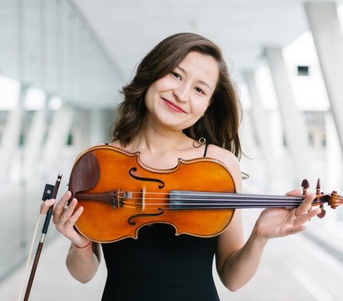 aliya keman